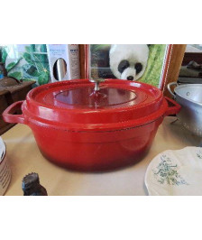 COCOTTE