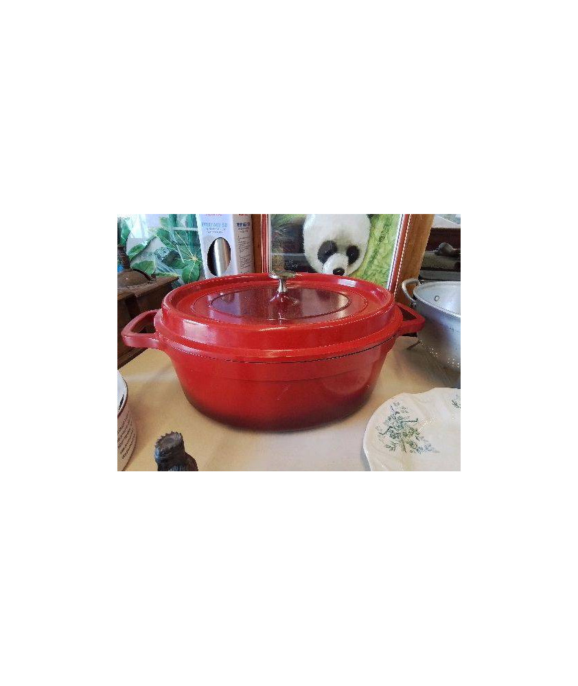 COCOTTE