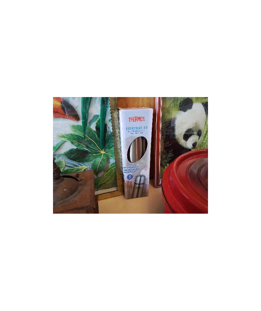 THERMOS
