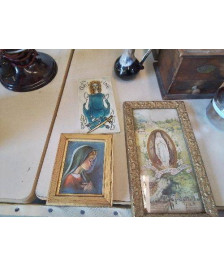 CADRE RELIGIEUX 