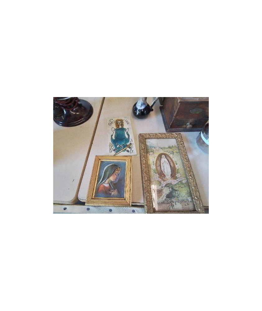 CADRE RELIGIEUX 