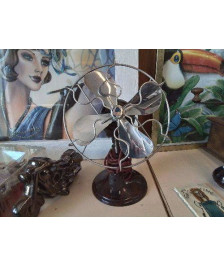 VENTILATEUR ANCIEN