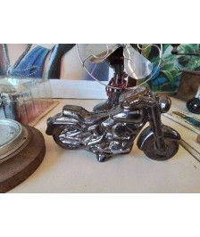 TIRELIRE MOTO