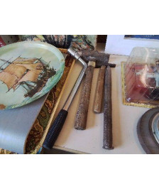 OUTIL BRICOLAGE 