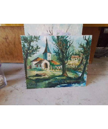 TOILE 