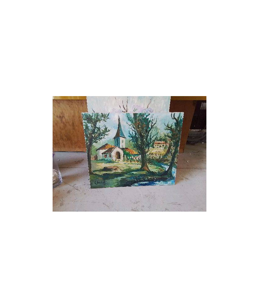 TOILE 