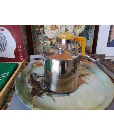CAFETIÈRE 