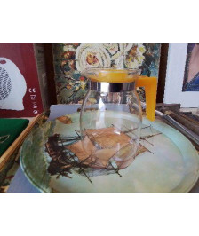PICHET VERRE