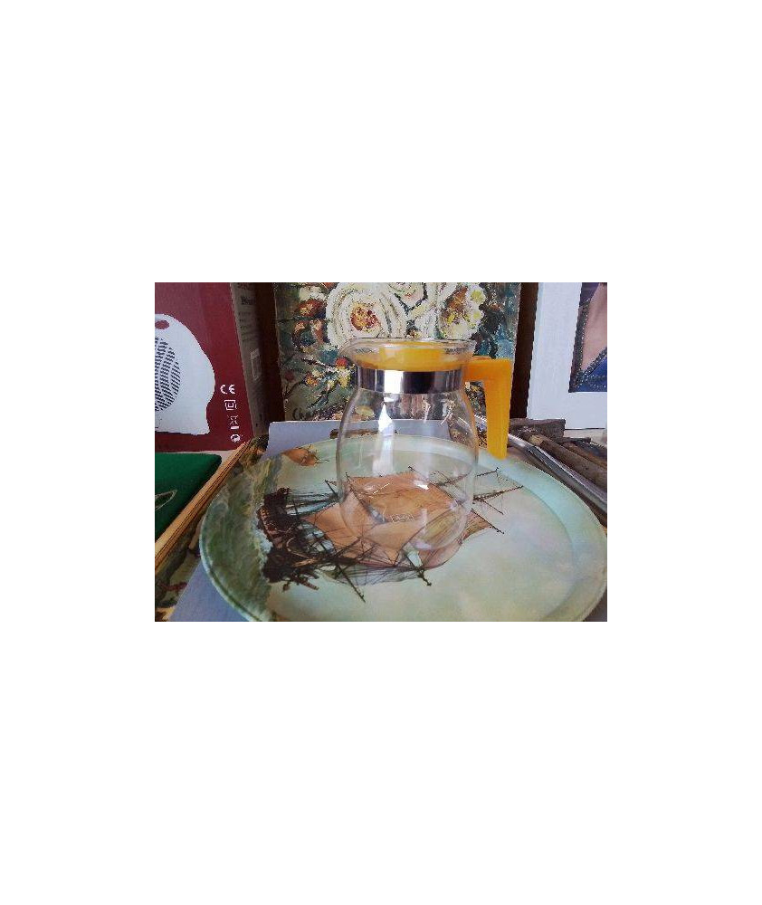 PICHET VERRE