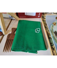 TAPIS DE JEU