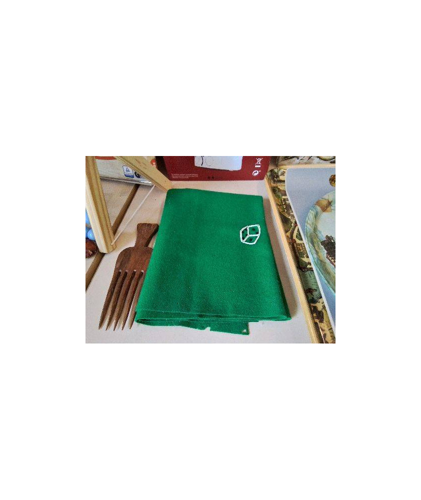 TAPIS DE JEU
