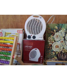 RADIATEUR SOUFLANT 
