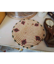 DESSOUS DE PLAT 