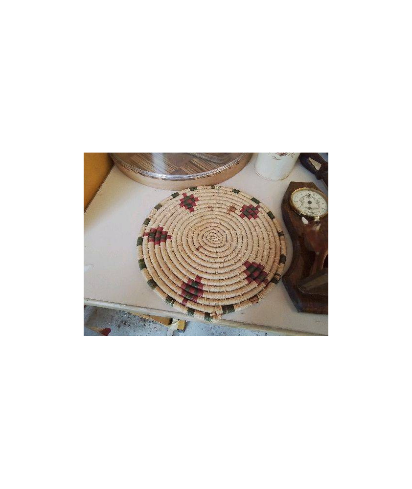 DESSOUS DE PLAT 