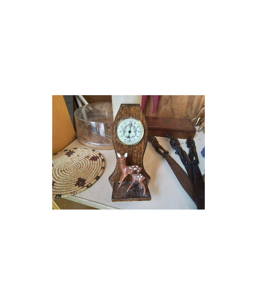 PETIT THERMOMÈTRE BICHE 