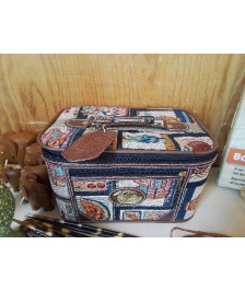 PETITE VALISE DE VOYAGE 