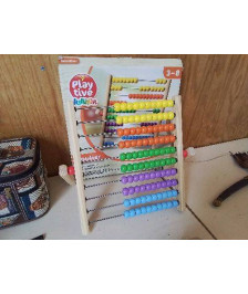 BOULIER JEU POUR ENFANT 