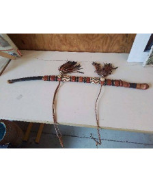 SABRE TYPE AFRICAIN 