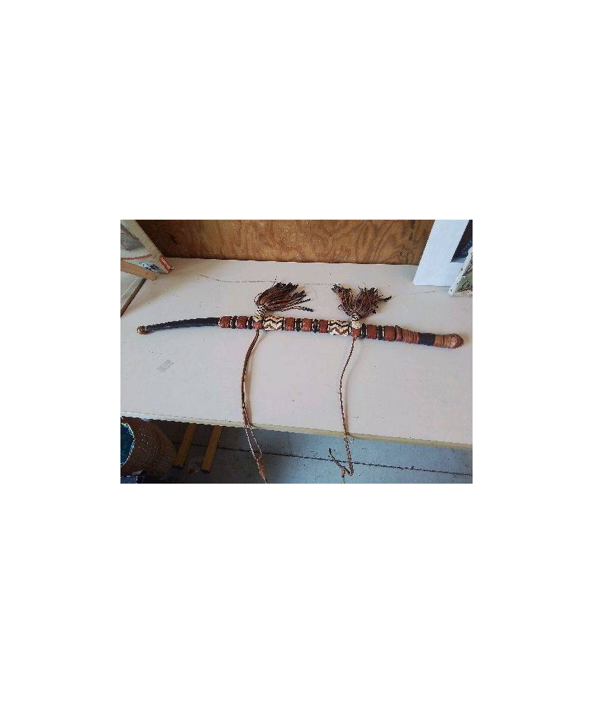 SABRE TYPE AFRICAIN 