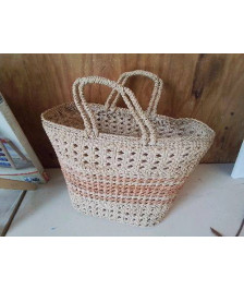 SAC TRESSÉE 