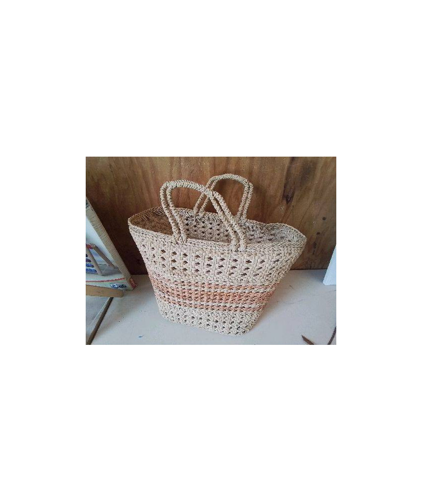 SAC TRESSÉE 