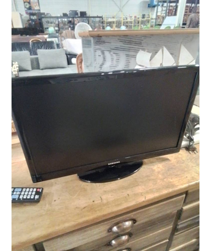 TV SAMSUNG 55CM