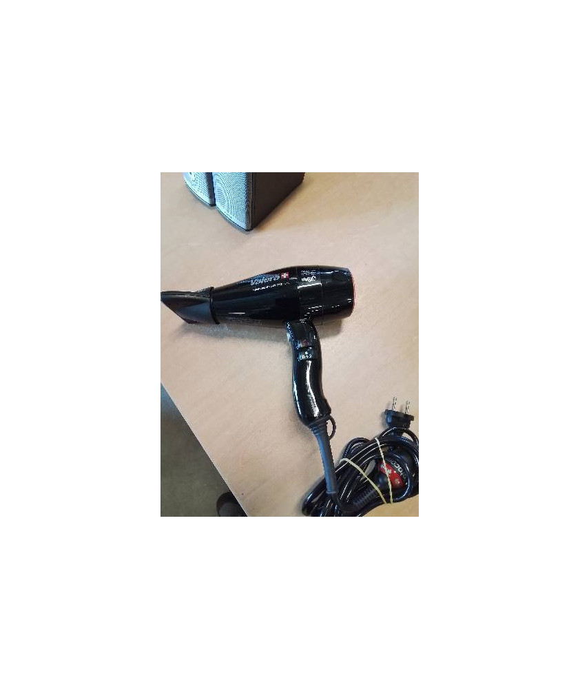 SÈCHE CHEVEUX VALERA SWISS SILENT JET 7500 IONIC