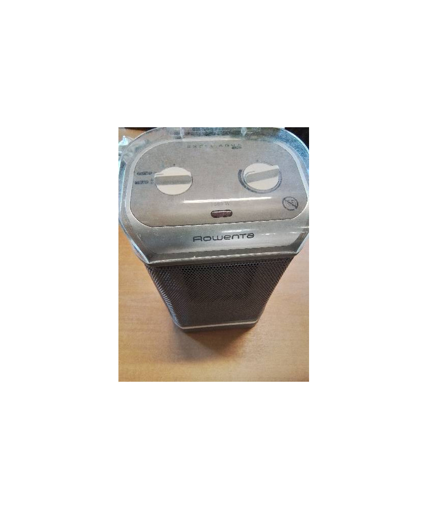 RADIATEUR ÉLECTRIQUE ROWENTA EXCEL AQUA SAFE