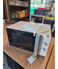 MICRO-ONDES MOULINEX MO28MSWH