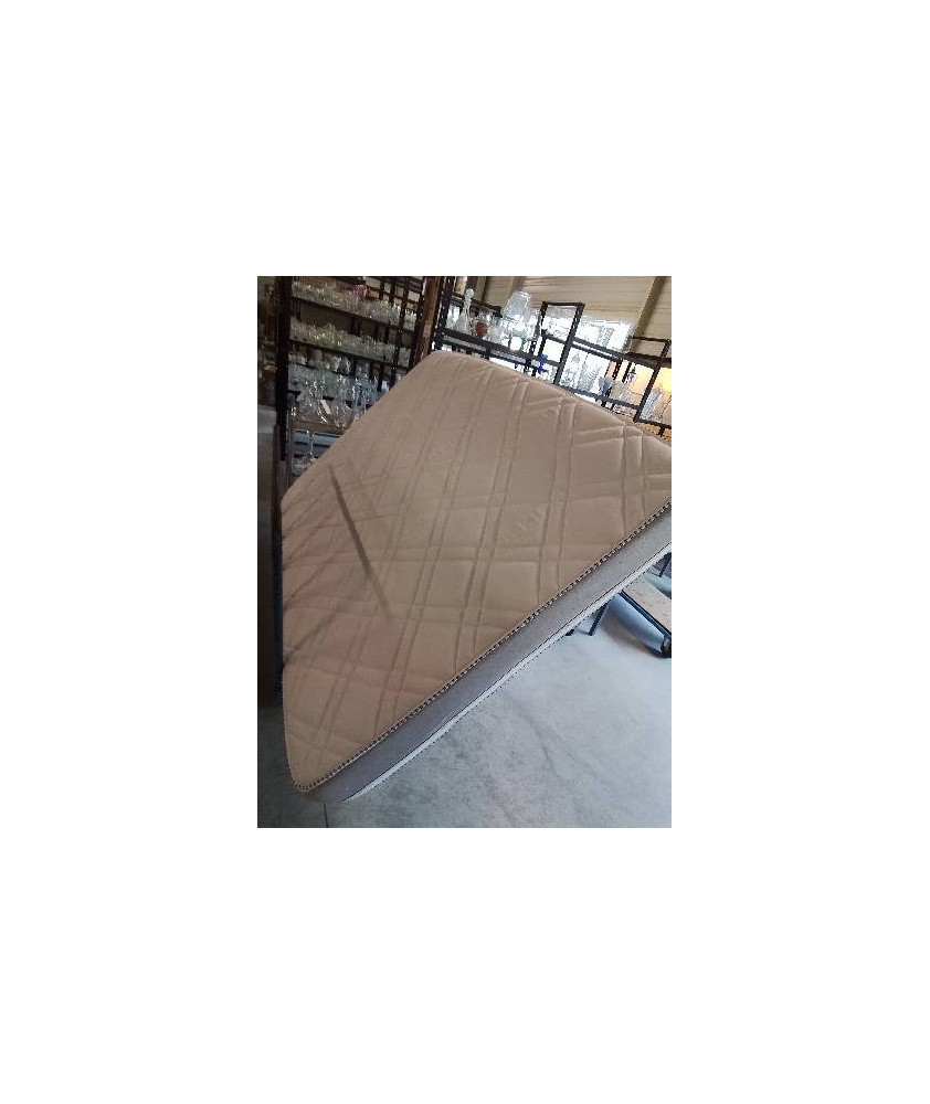 MATELAS A RESSORTS ENSACHÉS BULTEX 140X200CM