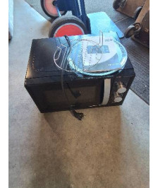 MICRO-ONDES GRILL FAR FMO20
