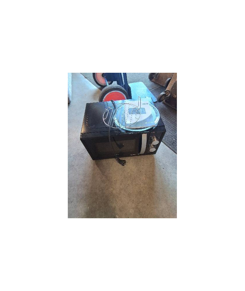 MICRO-ONDES GRILL FAR FMO20