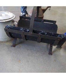 PORTE BUCHES