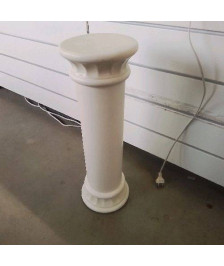 COLONNE BLANCHE 