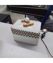 BOITE A GATEAUX