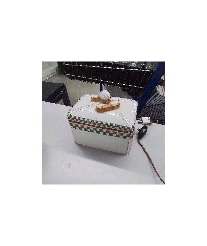 BOITE A GATEAUX
