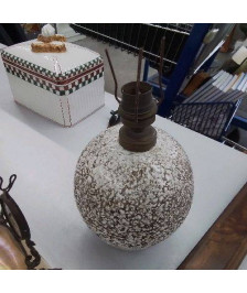 LAMPE VINTAGE