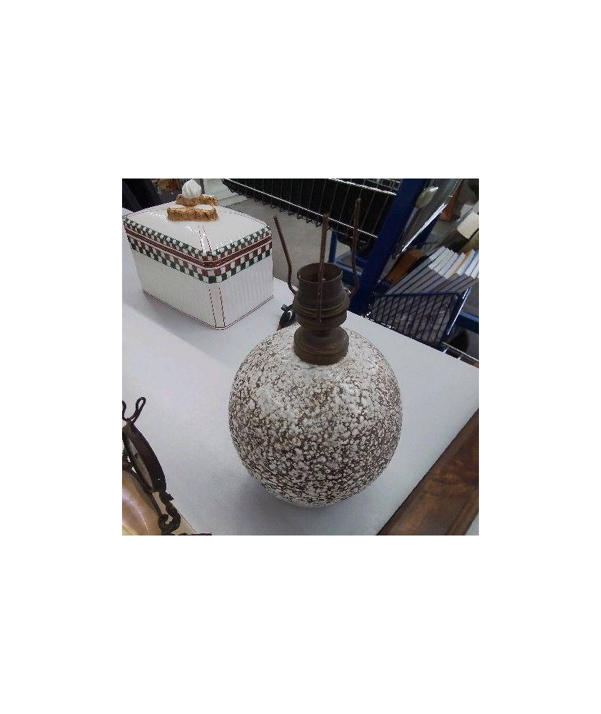 LAMPE VINTAGE