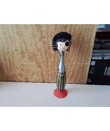 BROSSE A VAISSELLE PYLONE 