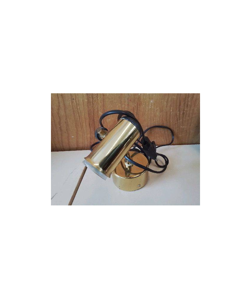 PETITE LUMIÈRE D’APPOINT 