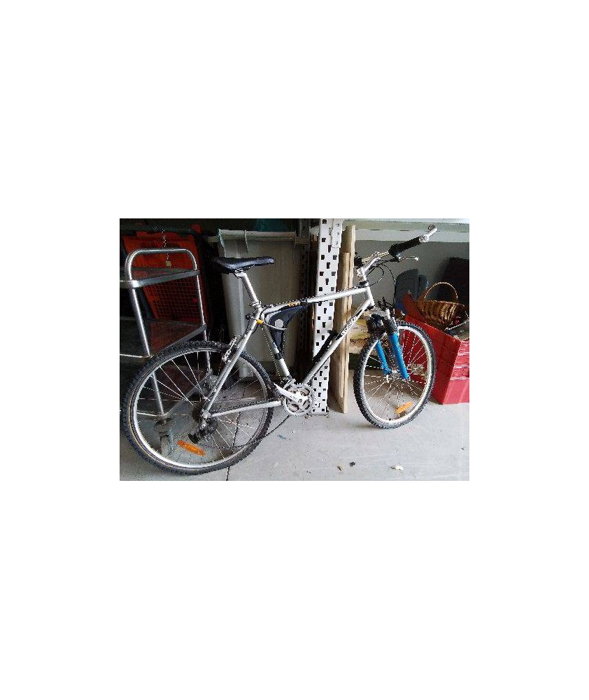 VELO DÉCATHLON 