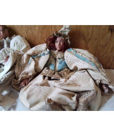 MARIONNETTE DE VENISE