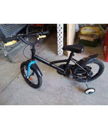 VELO ENFANT 