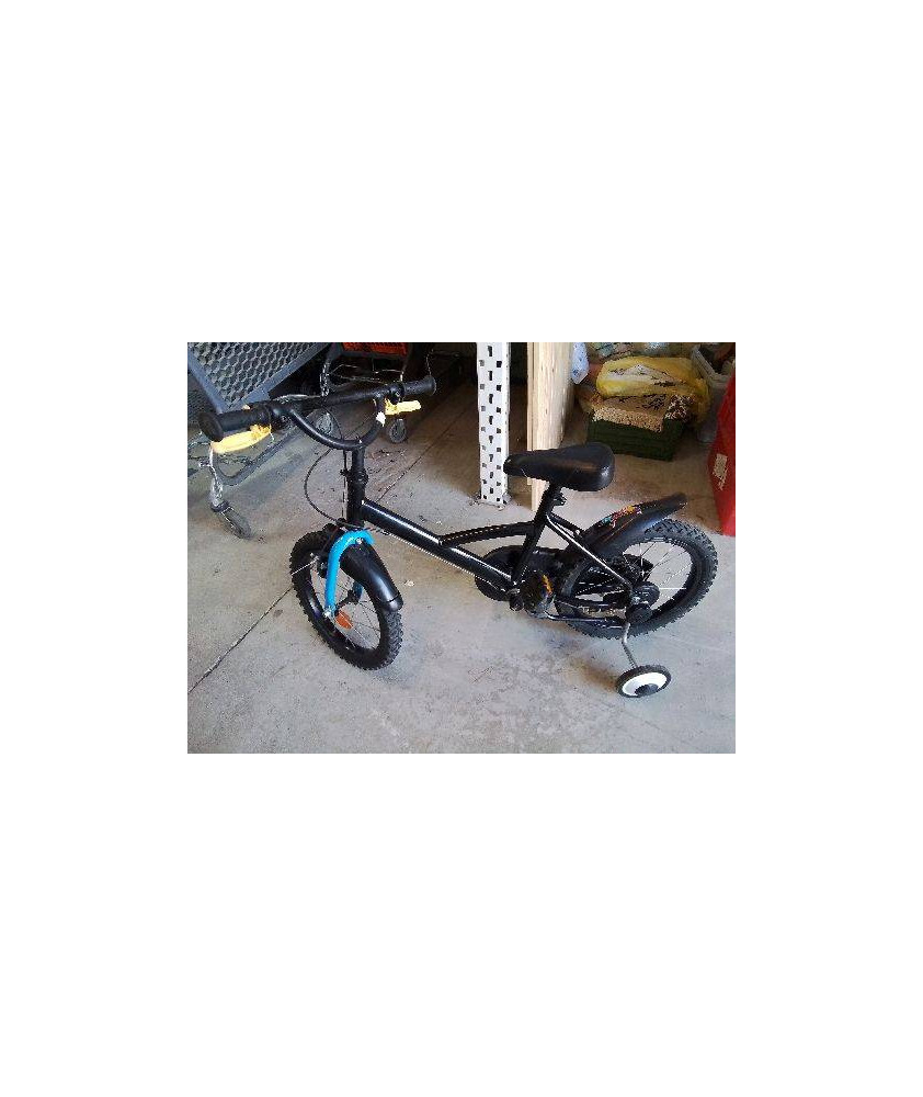 VELO ENFANT 