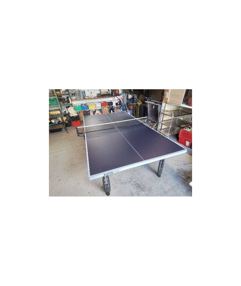 TABLE DE PING-PONG PLIANTE CORNILEAU