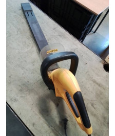 TAILLE HAIE ÉLECTRIQUE EHT 600 PROFI MULTICUT 60CM 600W
