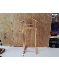 VALET DE CHAMBRE