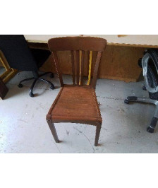 CHAISE DE BAR 