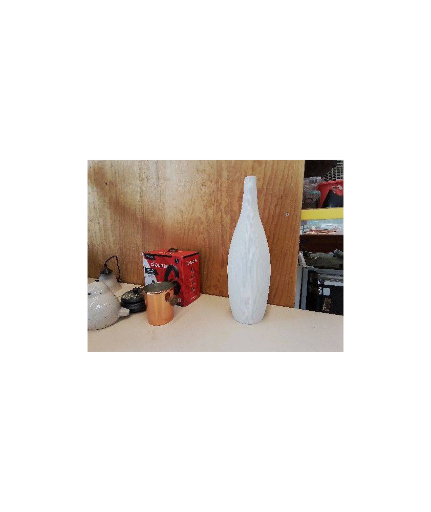 GRAND VASE SOLIFLORE 