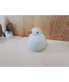 OISEAU DECO CERAMIQUE